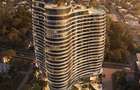 1 Bed Apartment with Swimming Pool in Riverside - 1