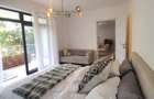 Serviced 2 Bed Apartment with En Suite at Danis Prit Rd. - 6