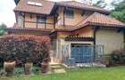 5 Bed House with En Suite at Muteero Road - 12