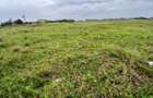 5 ac Land in Juja - 5