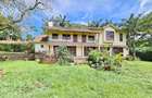 4 Bed House with Garden at Old Muthaiga - 1