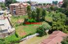 0.060387 ha Commercial Land in Kikuyu Town - 8