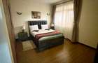 Serviced 2 Bed Apartment with En Suite in Brookside - 13