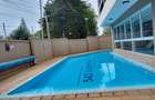 5 Bed Townhouse with En Suite at Lavington. - 4