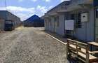 0.25 ac Commercial Property with Parking at Ku Referral Hospital - 2