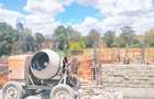 Warehouse with Backup Generator in Juja - 12