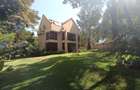 5 Bed Townhouse with En Suite at Karen - 19