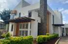 5 Bed House with Staff Quarters at Mimosa - 1