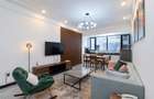 Serviced 1 Bed Apartment with En Suite in Kilimani - 13