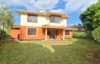 4 Bed Townhouse with En Suite in Kiambu Road - 2