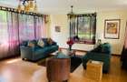 4 Bed Townhouse with En Suite at Lavington - 3