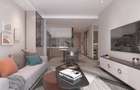 Furnished 1 Bed Apartment with En Suite in Westlands Area - 2