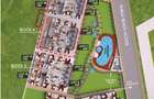 Serviced 4 Bed Apartment with En Suite at Nyali - 2