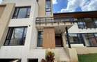 4 Bed Townhouse with En Suite at Membley Estate - 5