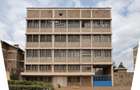 4,830 ft² Office with Service Charge Included in Industrial Area - 1