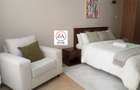 Serviced 1 Bed Apartment with En Suite at Near State House - 5