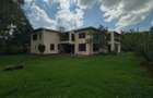 5 Bed Townhouse with En Suite at Karen Dagoreti Road - 7
