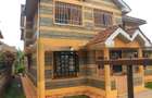 4 Bed House in Ruiru - 9