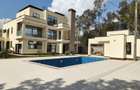 5 Bed House with Swimming Pool in Karen - 10