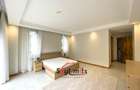 Furnished 4 Bed Apartment with En Suite at Peponi Rd - 11