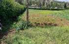 1.013 ac Land at Matasia / Ngong - 2