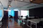 Furnished 4,000 ft² Office with Service Charge Included in Parklands - 1