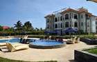 3 Bed Apartment with Swimming Pool in Mombasa CBD - 1