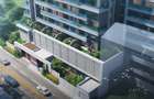 Furnished 1 Bed Apartment with En Suite in Westlands Area - 5