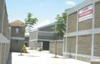 10,500 ft² Warehouse with Backup Generator in Syokimau - 2