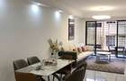 Serviced 3 Bed Apartment with En Suite at Chania Avenue - 4