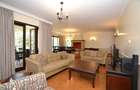 Furnished 3 Bed Apartment with En Suite at Grevillea Grove Nairobi - 1
