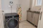 Furnished 1 Bed Apartment with Swimming Pool in Westlands Area - 11