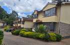 4 Bed Townhouse with En Suite at Kileleshwa Road - 6