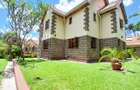 4 Bed Townhouse with En Suite at James Gichuru - 1