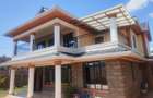 4 Bed House with En Suite in Ngong - 1