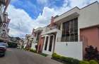 5 Bed Townhouse with En Suite at Lavington Green - 1