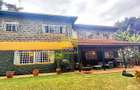 4 Bed House with Garden in Muthaiga - 4