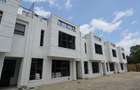 4 Bed Townhouse with En Suite in Ngong - 1
