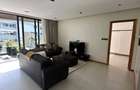 Furnished 3 Bed Apartment with En Suite in Spring Valley - 6