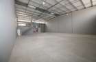 20,000 ft² Warehouse with Service Charge Included in Eastern ByPass - 5