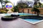 3 Bed Apartment with Swimming Pool in Nyali Area - 1