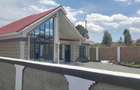 4 Bed House with En Suite at Matasia - 1