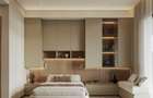 Furnished 1 Bed Apartment with En Suite in Gigiri - 10