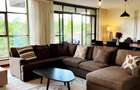 Serviced 3 Bed Apartment with Swimming Pool in Muthaiga - 4