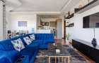 Serviced 2 Bed Apartment with En Suite at Lantana Road - 4