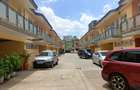 4 Bed Townhouse with Staff Quarters in Kilimani - 1