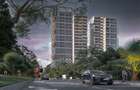 Westridge Park in Westlands Area, Nairobi - 1