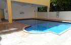 3 Bed Apartment with Swimming Pool at Nyali - 4