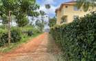 4 Bed Villa with En Suite in Kiambu Road - 20