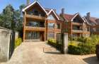 5 Bed Townhouse with En Suite in Karen - 1